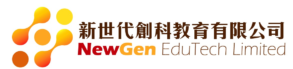 NewGen EduTech 新世代創科教育